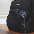StarTech.com Câble Antivol pour Ordinateur Portable de 2m - Câble de Sécurité pour PC Portable, Compatible avec Noble Wedge