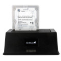 StarTech.com Etui de Protection en Silicone pour Disque Dur 2.5" - Avec Accès aux Connecteurs