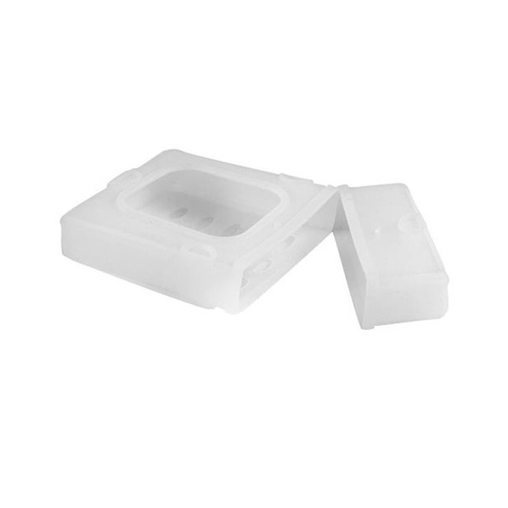 StarTech.com Etui de Protection en Silicone pour Disque Dur 2.5" - Avec Accès aux Connecteurs