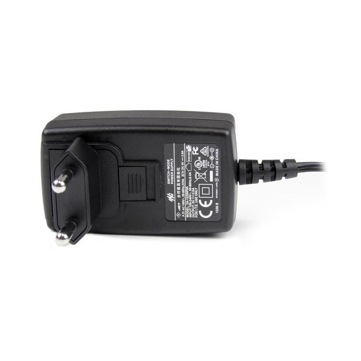 StarTech.com Adaptateur d'alimentation 5V / 2A de l'UE pour SV231USB, SV431USB
