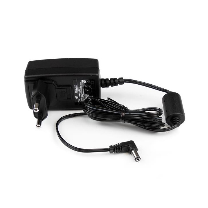StarTech.com Adaptateur d'alimentation 5V / 2A de l'UE pour SV231USB, SV431USB