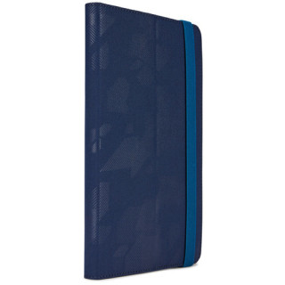 Case Logic SureFit CBUE-1207 Dress Blue 17,8 cm (7") Folio Bleu