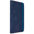 Case Logic SureFit CBUE-1207 Dress Blue 17,8 cm (7") Folio Bleu