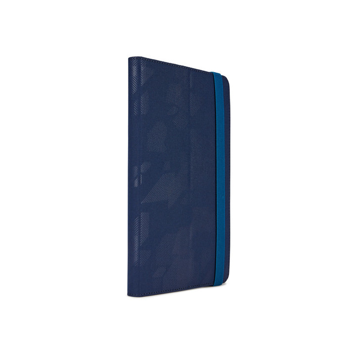 Case Logic SureFit CBUE-1207 Dress Blue 17,8 cm (7") Folio Bleu