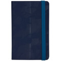 Case Logic SureFit CBUE-1207 Dress Blue 17,8 cm (7") Folio Bleu