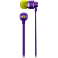 Logitech G 981-000936 écouteur/casque Avec fil Ecouteurs Jouer Violet