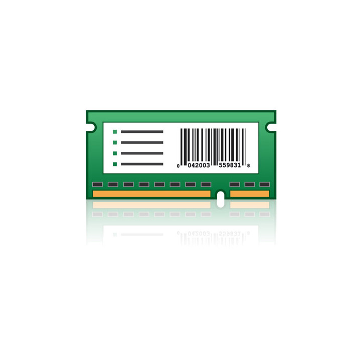 Lexmark 26Z0196 printer kit