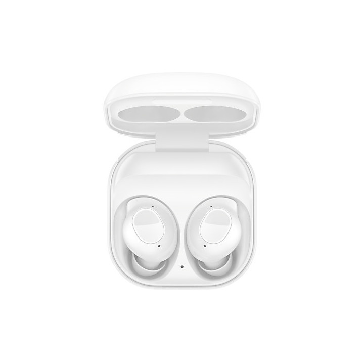 Samsung Galaxy Buds FE Écouteurs True Wireless Stereo (TWS) Ecouteurs Appels/Musique Bluetooth Blanc
