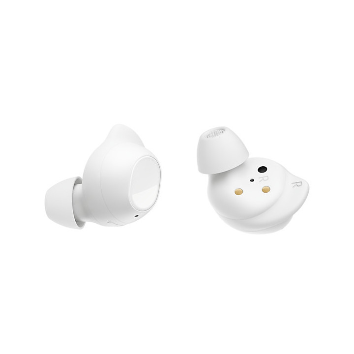 Samsung Galaxy Buds FE Écouteurs True Wireless Stereo (TWS) Ecouteurs Appels/Musique Bluetooth Blanc