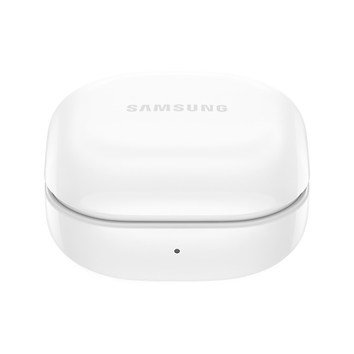 Samsung Galaxy Buds FE Écouteurs True Wireless Stereo (TWS) Ecouteurs Appels/Musique Bluetooth Blanc