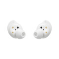 Samsung Galaxy Buds FE Écouteurs True Wireless Stereo (TWS) Ecouteurs Appels/Musique Bluetooth Blanc