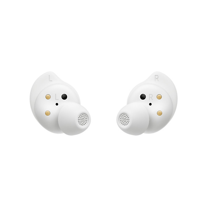 Samsung Galaxy Buds FE Écouteurs True Wireless Stereo (TWS) Ecouteurs Appels/Musique Bluetooth Blanc
