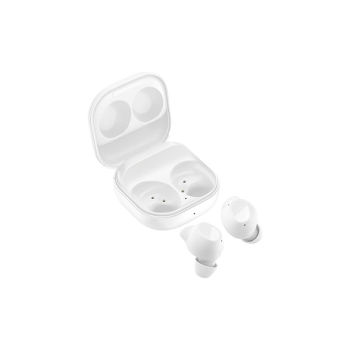 Samsung Galaxy Buds FE Écouteurs True Wireless Stereo (TWS) Ecouteurs Appels/Musique Bluetooth Blanc