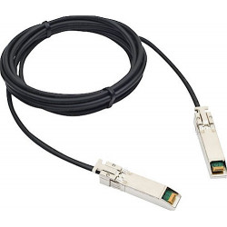 Lenovo 2m SFP+ câble InfiniBand et à fibres optiques SFP+