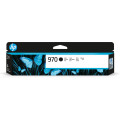 HP 970 cartouche d'encre noir authentique