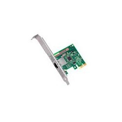 Lenovo 4XC0H00338 carte réseau Interne Ethernet 1000 Mbit/s