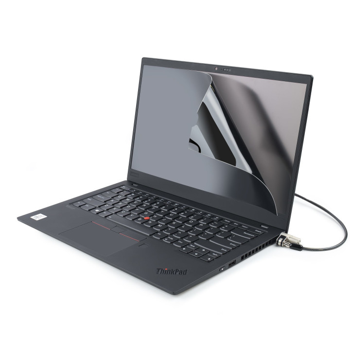 StarTech.com Écran de Confidentialité pour PC Portable 13,3" - Filtre Anti Reflet pour Écrans Large (16:9) - Filtre de Confi