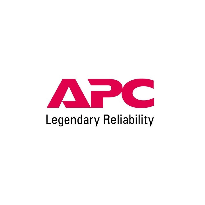APC WOE2YR-G3-21 extension de garantie et support 2 année(s)