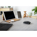 CHERRY GENTIX BT souris Jouer Ambidextre Bluetooth Optique 2000 DPI