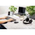 CHERRY GENTIX BT souris Jouer Ambidextre Bluetooth Optique 2000 DPI