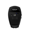 CHERRY GENTIX BT souris Jouer Ambidextre Bluetooth Optique 2000 DPI
