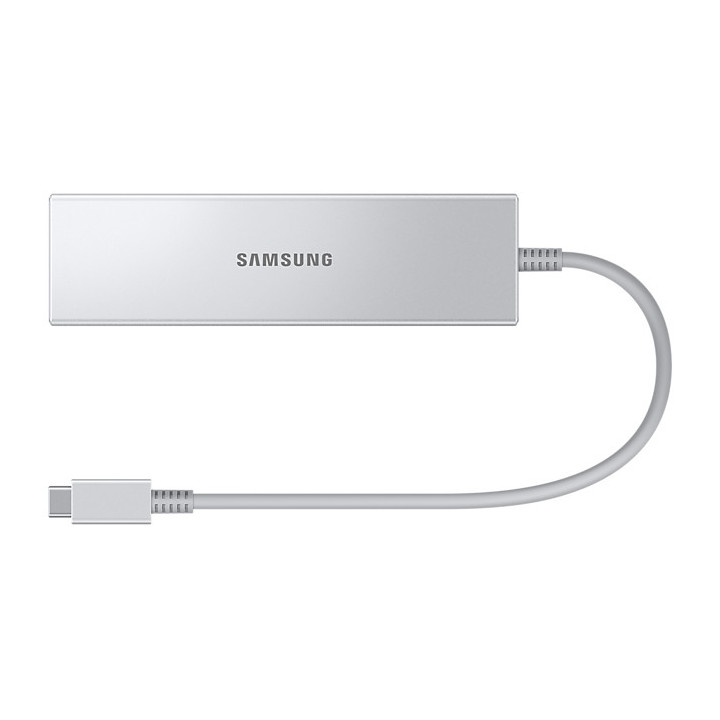 Samsung EE-P5400 USB 2.0 Type-C Argent
