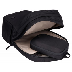 Case Logic Invigo Eco INVIAC102 Black étui pour équipements Housse Noir