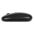 Targus AMB581GL souris Ambidextre RF sans fil + Bluetooth