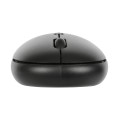 Targus AMB581GL souris Ambidextre RF sans fil + Bluetooth