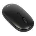 Targus AMB581GL souris Ambidextre RF sans fil + Bluetooth