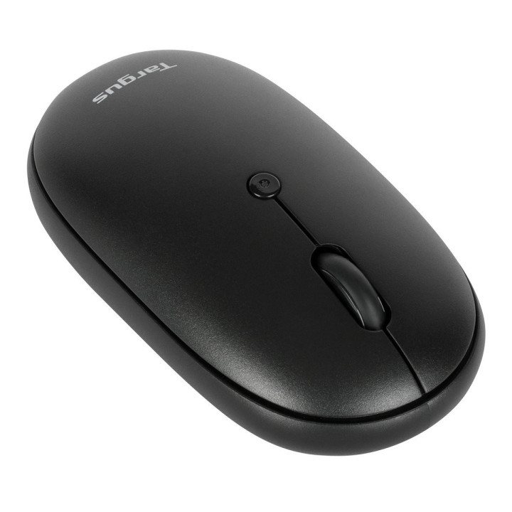 Targus AMB581GL souris Ambidextre RF sans fil + Bluetooth