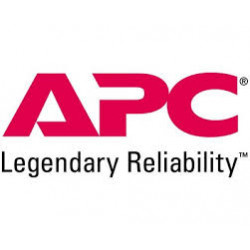 APC WSTRTUP-SB-00 service d'installation