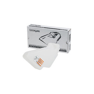 Lexmark C500, X500, X502 Waste Toner Bottle toner cartridge Original