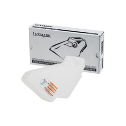 Lexmark C500, X500, X502 Waste Toner Bottle toner cartridge Original