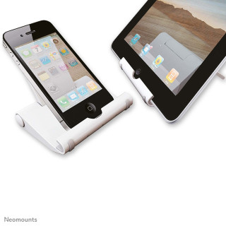 Neomounts NS-MKIT100 Support pour tablette avec kit de nettoyage - universel