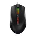 CHERRY MC 2.1 souris Jouer Droitier USB Type-A 5000 DPI