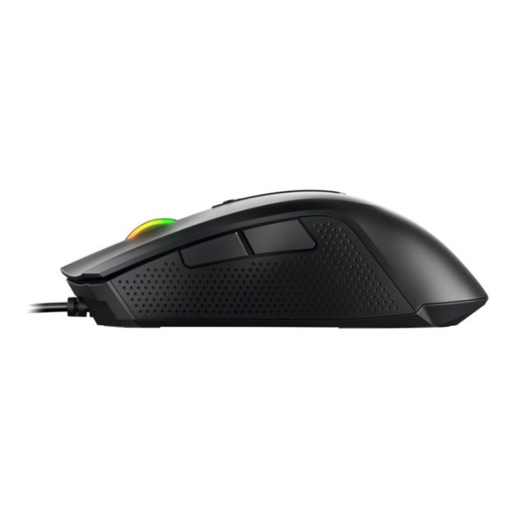 CHERRY MC 2.1 souris Jouer Droitier USB Type-A 5000 DPI