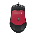 CHERRY MC 2.1 souris Jouer Droitier USB Type-A 5000 DPI