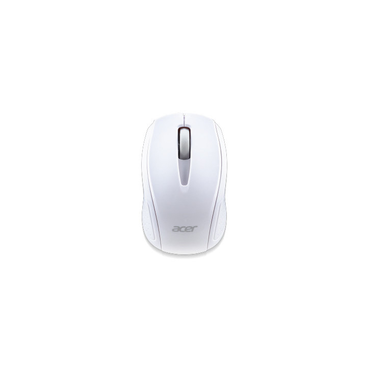 Acer M501 souris Ambidextre RF sans fil Optique 1600 DPI