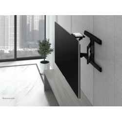 Neomounts AWL28-210BL1 Support pour multimédia - universel