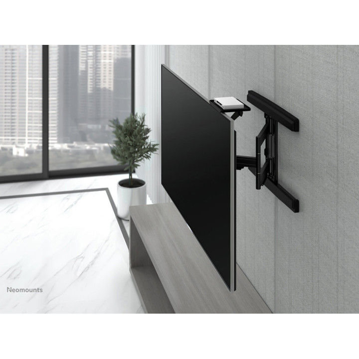 Neomounts AWL28-210BL1 Support pour multimédia - universel