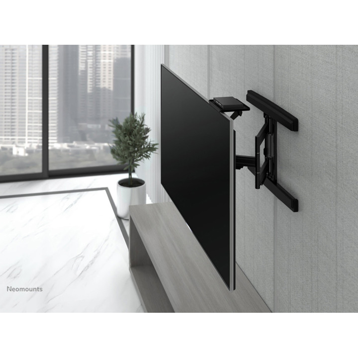 Neomounts AWL28-210BL1 Support pour multimédia - universel