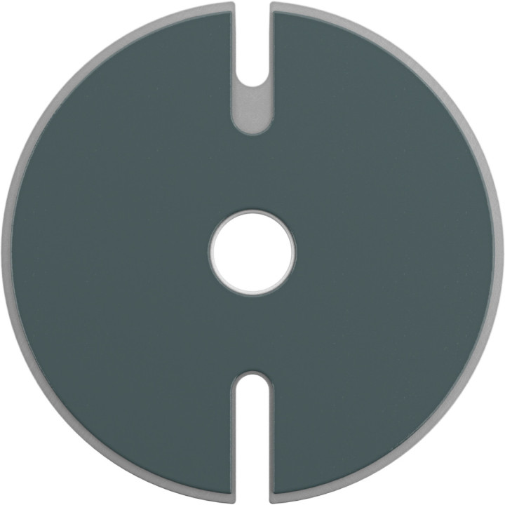 Logitech 952-000120 accessoire pour appareils photo montage Plaque de montage
