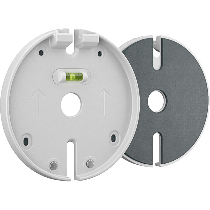 Logitech 952-000120 accessoire pour appareils photo montage Plaque de montage