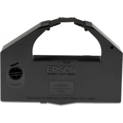 Epson Ruban noir DLQ-3000/+/3500 (9 millions de caractères)