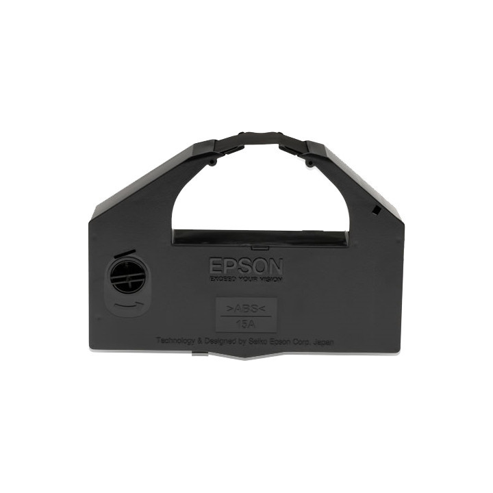 Epson Ruban noir DLQ-3000/+/3500 (9 millions de caractères)