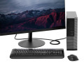 StarTech.com Câble certifié DisplayPort 1.2 de 2 m avec verrouillage - Cordon DP vers DP - M/M - DisplayPort 4K