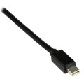 StarTech.com Câble adaptateur Mini DisplayPort vers VGA de 3 m avec audio - M/M - 1920x1200 / 1080p