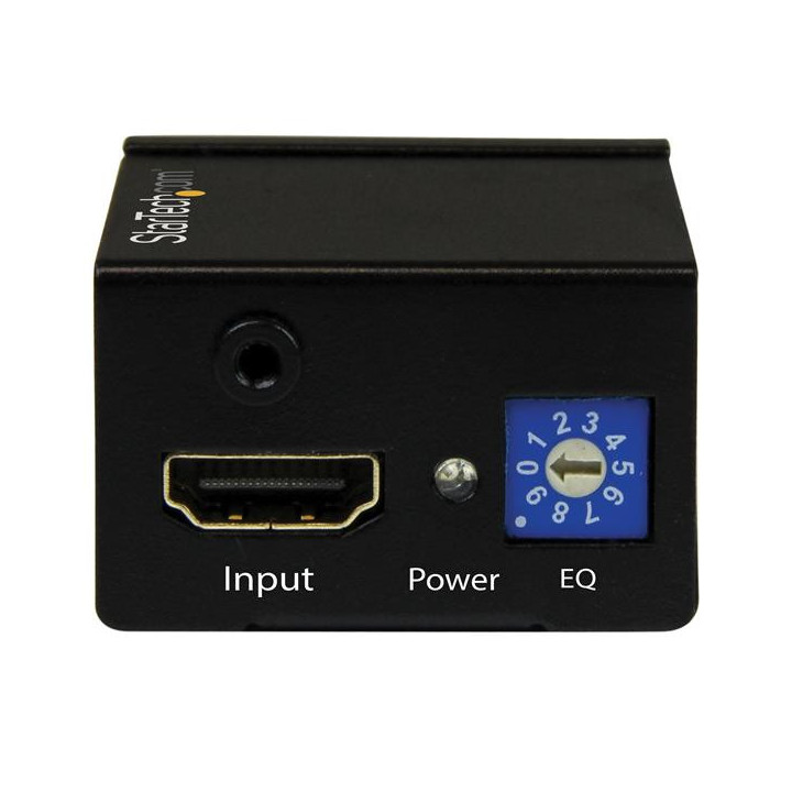 StarTech.com Amplificateur de signal HDMI à 35 m - 1080p