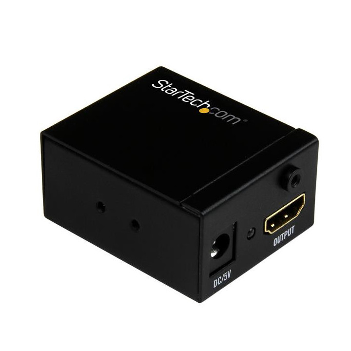 StarTech.com Amplificateur de signal HDMI à 35 m - 1080p